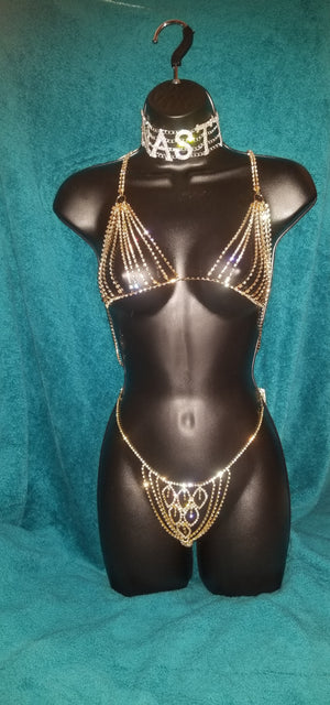 body jewelry