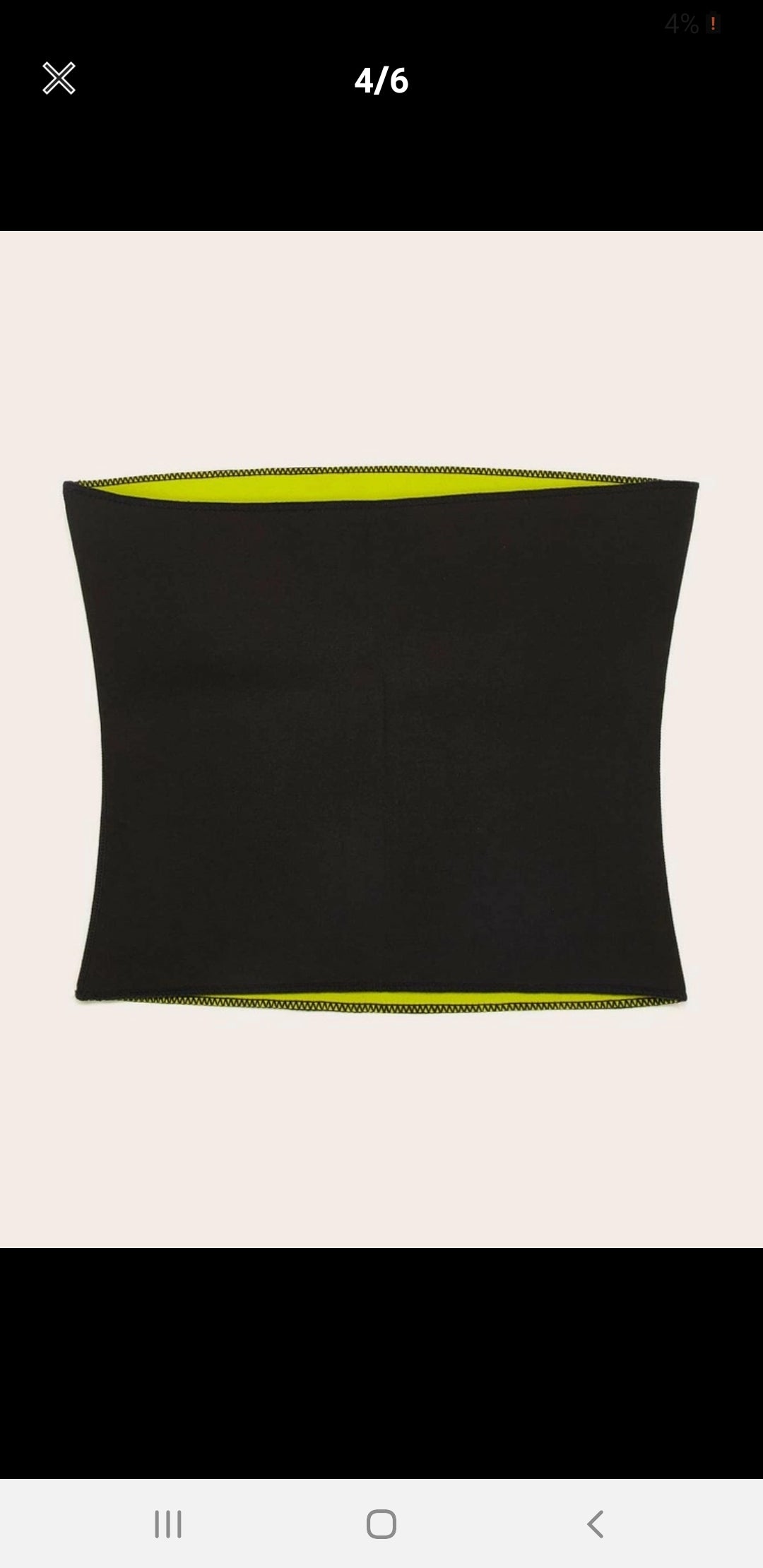 waist trainer sweat belt