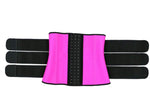 Waist  trainer 3 straps